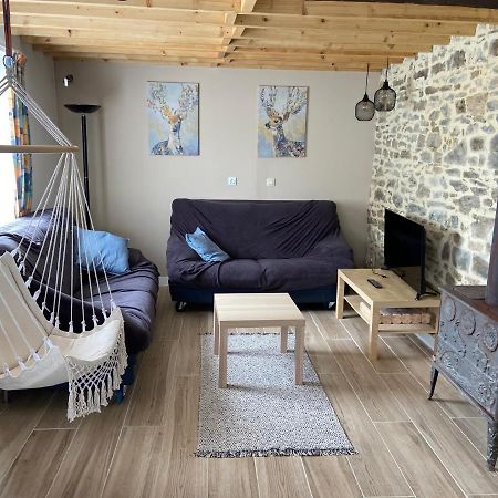 Le Petit Loup Villa Sprimont Dış mekan fotoğraf